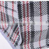 Classical pp Woven Fodable Shopping Bag With Zipper thumbnail-2