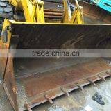 JCB Used Backhoe Loader Used JCB 3CX Backhoe Loader for Sale thumbnail-3