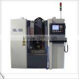 VDL500 Smallest Cnc Vertical Machining Center for Sale