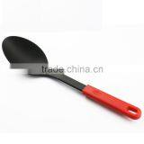 2016 New Product Custom LOGO Wholesale Silicone Kitchen Tool Set thumbnail-4