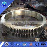 Forging Alloy Steel Gear Wheel thumbnail-2