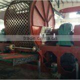 High Qualtiy XKP 560 Tyre Recycle Machine