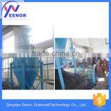 Small MOQ Waste Rubber Crusher Machinery