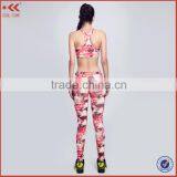 2016 China Fashion Design Wholesale Jogger Pants thumbnail-5