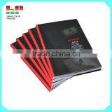 Professional Perfect Bound Books Printing With High Quality And Best Price