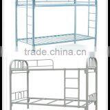 Adult Metal Bunk Beds,double Bunk Bed for School,home,dormitory and Barracks thumbnail-2