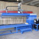 Straight Seam Tube Welder