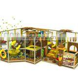 QH-kids Caste/kiddy Area Play/playground thumbnail-1