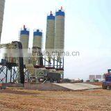 Concrete Miing Plant Prices HZS90 Concrete Batch Plant (90m3/h) Concrete Plant thumbnail-4