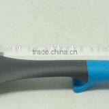 COLORFUL HANDLE NYLON 7PCS KITCHEN TOOL SET WITH STAND thumbnail-6