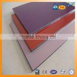 Interior Usage High Quality pe Acp Aluminium Composite Panel thumbnail-6