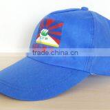 Non-woven Disposable 5 Panel Promotional Wholesale Cap thumbnail-6