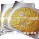 24k Gold Leaf Facial Mask Gold Collagen Deep Moisturizing Facial Mask thumbnail-4