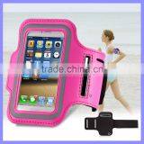 Waterproof Sport Running Arm Band Case For Samsung Galaxy S3/S4/ S5/S6/S6 Edge Gym Mobile Phone thumbnail-1