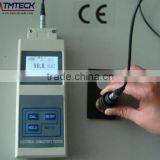 Digital Portable Electrical Conductivity Meter Metal Detector Eddy Current thumbnail-1