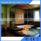 Clear Tempered Laminated Glass for Balcony thumbnail-5