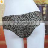 Hot-selling Ash Camo Comfortable Laser Cut Panty thumbnail-6
