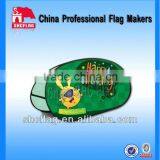 2014 New Product Logo Printing With Pop up a Frame Banner thumbnail-1
