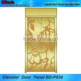 Elevator Door Panel,Lift Door Plate,Elevator Door thumbnail-1