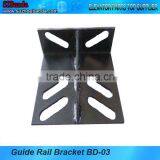 Standard Guide Rail Bracket