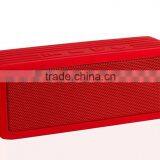 2015 Hot Sale Bluetooth Speaker With TF Card AUX Line-in for Wholesale Price in CHINA thumbnail-5