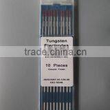 Copper Tungsten Electrode thumbnail-1