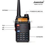 JUENTAI JT-UV11DT Dual-band 136-174/400-520 Mhz 128 Channels Long Range Woki Toki thumbnail-3