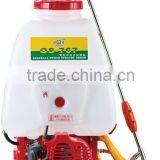 Agricultural Spray Machinery 767