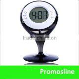 Hot Selling Custom Water Power Desk Clock thumbnail-1