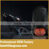 Men Sports Hot Selling Basketball Backpack for Amazon Seller thumbnail-5