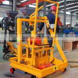 Concrete Block Making Machine Standard Size of Brick Brick Laying Machinehome Need Products thumbnail-5