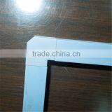 Extrusion Plastic Frame for LED Panel Light thumbnail-4