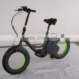New Model Electric Bike Bafang Central Motor thumbnail-3