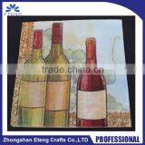 Wholesale Sublimated Dinner Napkins for Christmas thumbnail-1