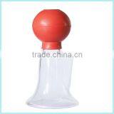 Guangzhou Factory Manual Breast Pump,nipple Pumping,breast Suction thumbnail-1