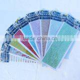 Stones Stickers for Party Decoration, Cars and Nali Art Decoration thumbnail-2