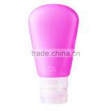 Smal Silicone Travel Empty Cosmetic Bottle thumbnail-6