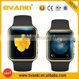 For Apple Watch Screen Protector For i Watch Screen Protector Premium HD Clear Version Glass Screen Protector thumbnail-1