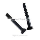 Coach Screw Spike Use With Railway Rail Timber Sleepers thumbnail-5