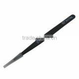 High Quality Straight Tip Anti-static Tweezer Tool thumbnail-3