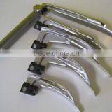 Fiber Optic Laryngoscope Intubation Kit/surgery Instruments Best Quality thumbnail-1