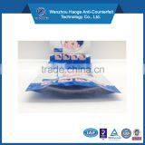 Printed Plastic Aluminium Foil Bag With Zipper for Food thumbnail-3