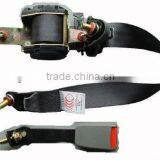 Classic 3-Point E-mark Retractable Safety Belt thumbnail-1