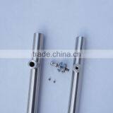 Newest Design Construction Hardware Stainless Steel Sliding Glass Door Handle Cover thumbnail-3