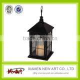 New Design Wholesale Antique Candle Holder Mini Lantern Candle Lantern thumbnail-3