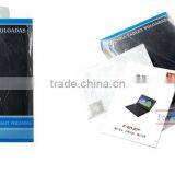 Leather Stand Cover Bluetooth Keyboard for Tablet YNK-32 thumbnail-6