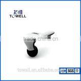 China High Tolerance CNC Plastic Headphone Bluetooth Rapid Prototype in Shenzhen