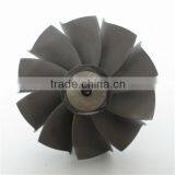 GT3037 714569-0001/714569-0003/700382-0011/700382-0012 Turbine Wheel Shaft thumbnail-2