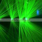 2 Watt 520nm Diode Green Single Green Beam Laser Light thumbnail-4