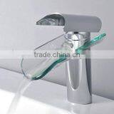PD-40041 Glass Faucet thumbnail-1